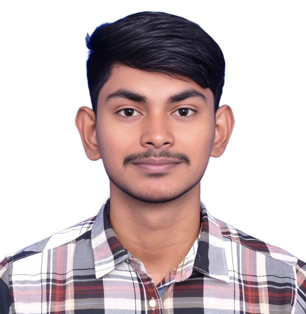 Vishnu Dharshan S